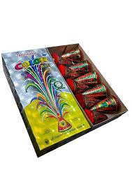 COLOURKOTI FLOWER POTS